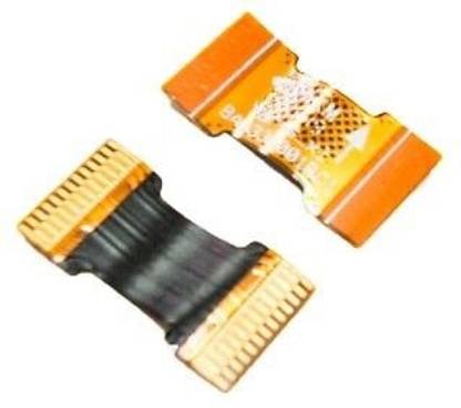 vs2 7041x 7041D One Touch Pop C7 LCD Flex Cable
