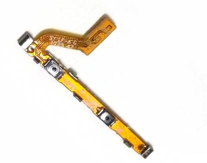 vs2 J3 Galaxy J3 Volume Button Flex Cable