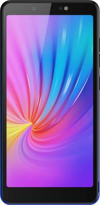 Tecno Camon I Ace 2x (Nebula Black, 32 GB)