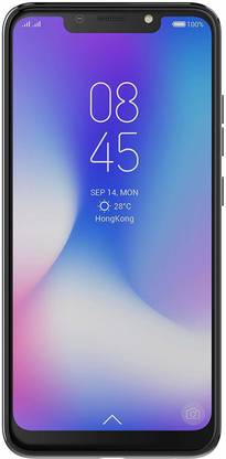Tecno Camon I Click 2 (Midnight Black, 64 GB)