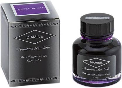DIAMINE Diamine IMPERIAL PURPLE 30 ML Ink Bottle