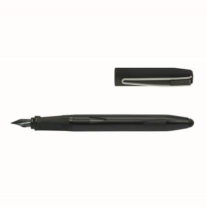 ONLINE Switch Plus Black Extra Fine Nib (EF) Fountain Pen