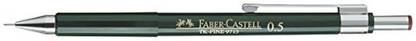 FABER-CASTELL SINGLE TK Fine Mechanical Pencil 0.50mm Pencil