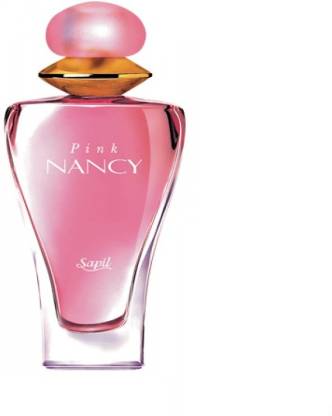 Sapil Pink Nancy Perfume Eau de Toilette - 50 ml (For Women) Eau de Toilette  -  50 ml