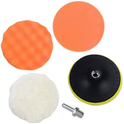 DIY Crafts A1999 Vehicle Polisher