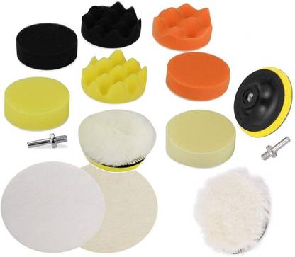 DIY Crafts A2258 Vehicle Polisher