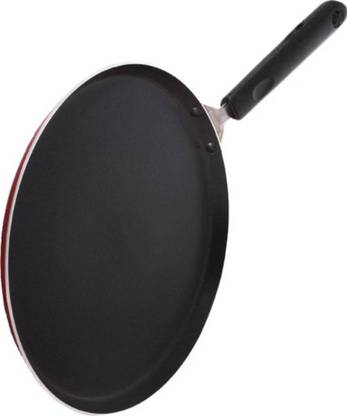 Triangle Ant Range Extra Large Dosa Tawa / Size -29cm, 240mm Tawa 29 cm diameter