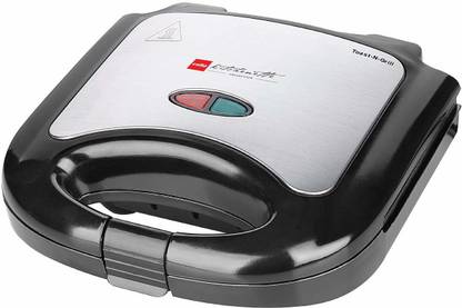 cello Super Club 800 Watt Grill, Toast