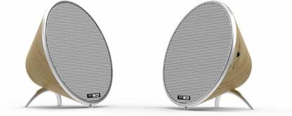 ALTEC LANSING Twin Bluetooth Speakers 5 W Bluetooth Speaker