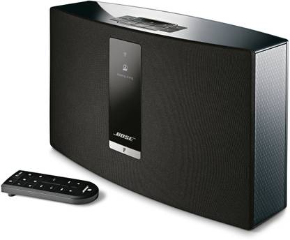 Bose SoundTouch 20 III Bluetooth Speaker