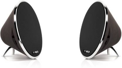 ALTEC LANSING Twin Bluetooth Speakers 5 W Bluetooth Speaker