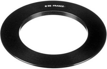 Cokin 58mm P Series Filter Holder Adapter Step Up Ring