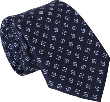 MARKS & SPENCER Self Design Tie