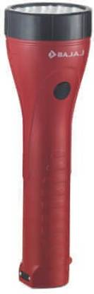 BAJAJ SMARTGLOW TORCH-12LED RC I Torch