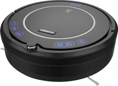 EUREKA FORBES RV201 Robotic Floor Cleaner