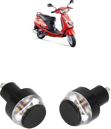ACTOVISH Handle Light Bar/ Bike Motorcycle Modify LED Light_022 Bike Handlebar Weights