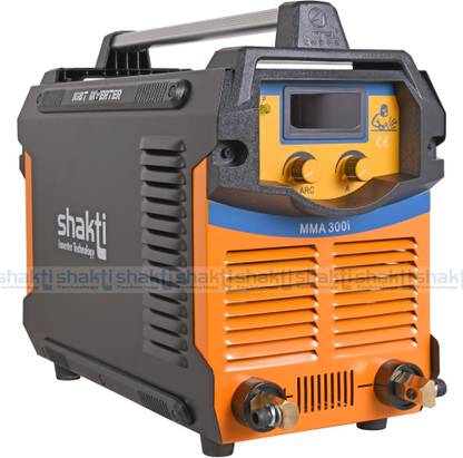 shakti Technology MMA-300 I Inverter Welding Machine