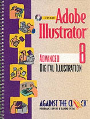 Adobe Illustrator 8