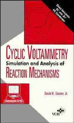 Cyclic Voltammetry