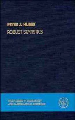Robust Statistics