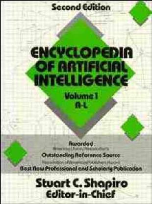 Encyclopaedia of Artificial Intelligence