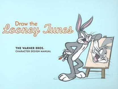Draw the Looney Tunes