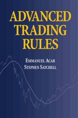 Advanced Trading Rules