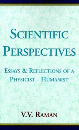 Scientific Perspectives