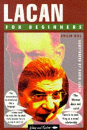 Lacan for Beginners