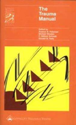 Trauma Manual