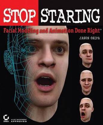 Stop Staring!