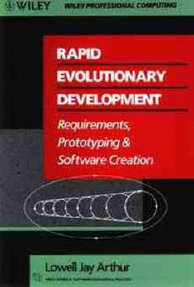 Rapid Evolutionary Development