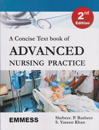 ADVANCE NURSING PRACTICE