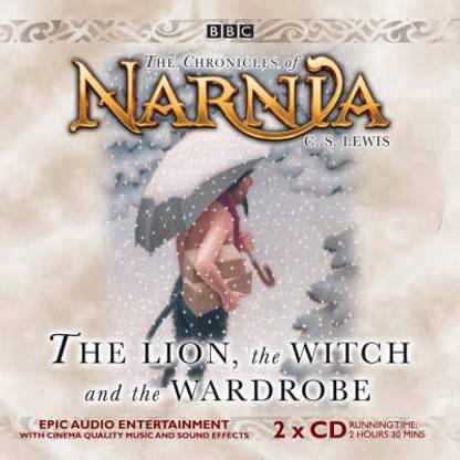The Lion, the Witch and the Wardrobe