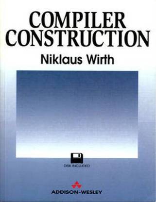 Compiler Construction