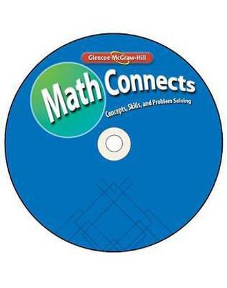 Math Connects, Course 2