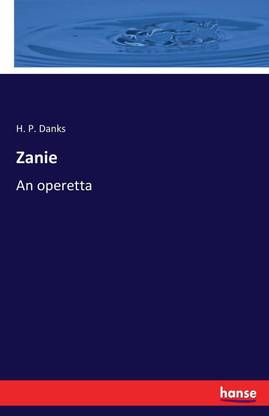 Zanie