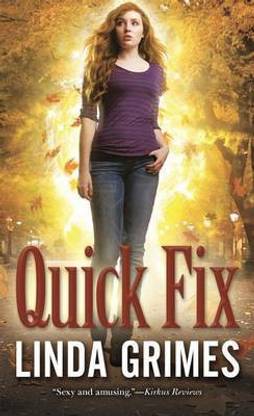 Quick Fix