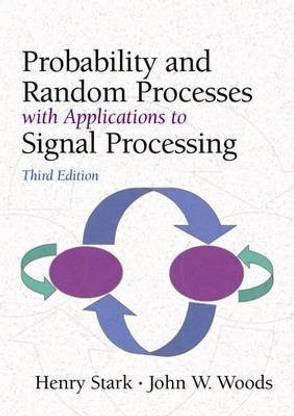 Probability and Random Processes with Applications to Signal Processing