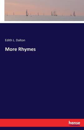 More Rhymes