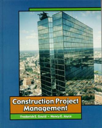 Construction Project Management 1st Edition