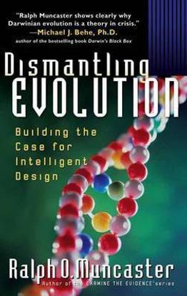 Dismantling Evolution