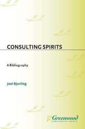 Consulting Spirits