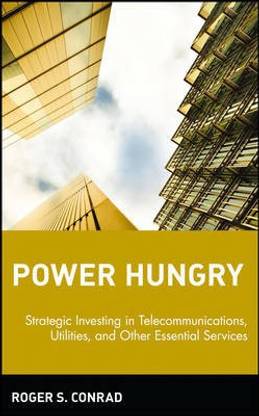 Power Hungry