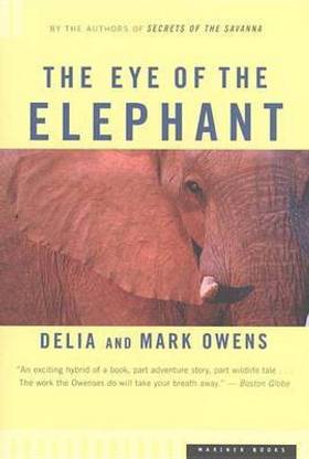 The Eye of the Elephant