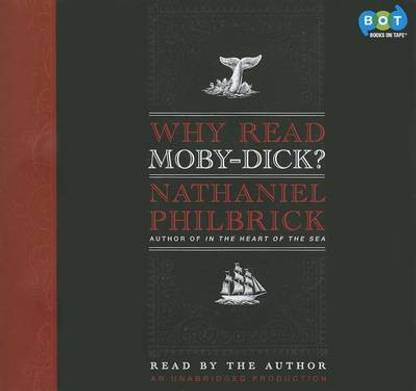 Why Read Moby-Dick?