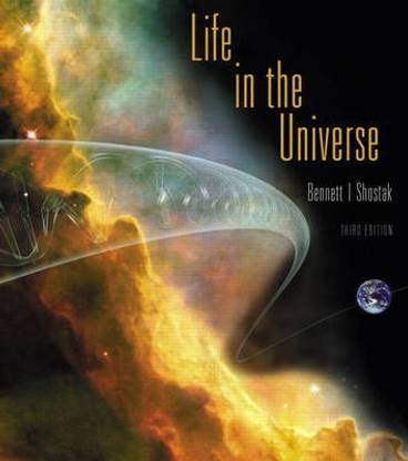 Life in the Universe