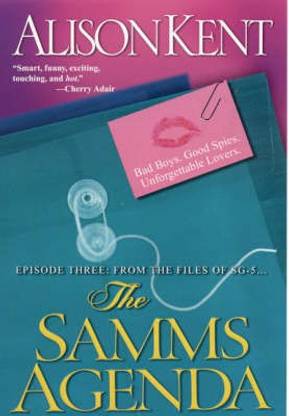 The Samms Agenda