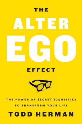 The Alter EGO Effect