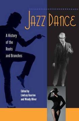 Jazz Dance